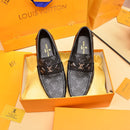 Sapato Formal Louis Vuitton