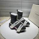 Tênis cano Alto B Bold