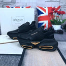 Tênis cano baixo B Bold