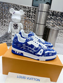 Tênis LV Trainer