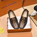 Sapato Formal Louis Vuitton