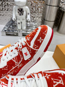 Tênis LV Trainer