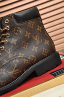 Bota Louis Vuitton