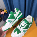 Tênis LV Trainer Verde