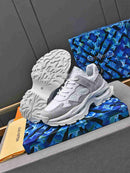 Tênis Louis Vuitton