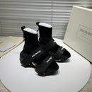 Tênis cano Alto B Bold