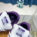 Tênis LV Skate Roxo