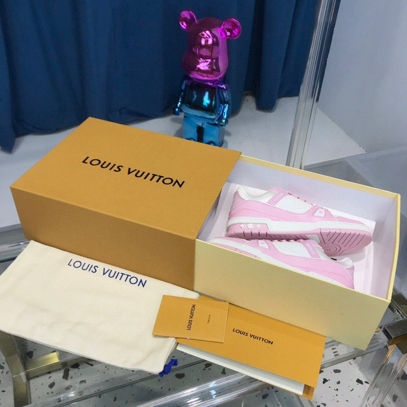 Tênis LV Trainer
