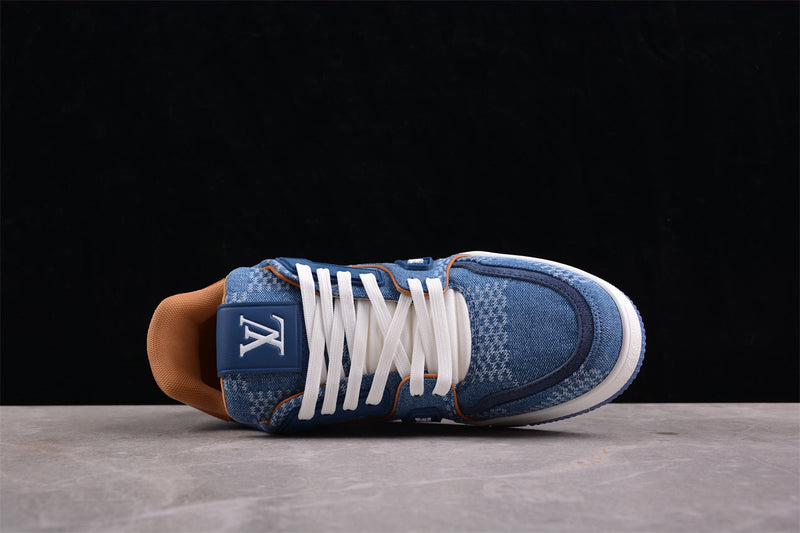 Tênis LV Trainer