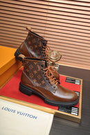 Bota Louis Vuitton