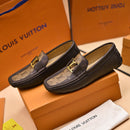 Sapato Formal Louis Vuitton