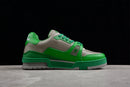 Tênis LV Trainer Verde