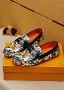 Sapato Formal Louis Vuitton