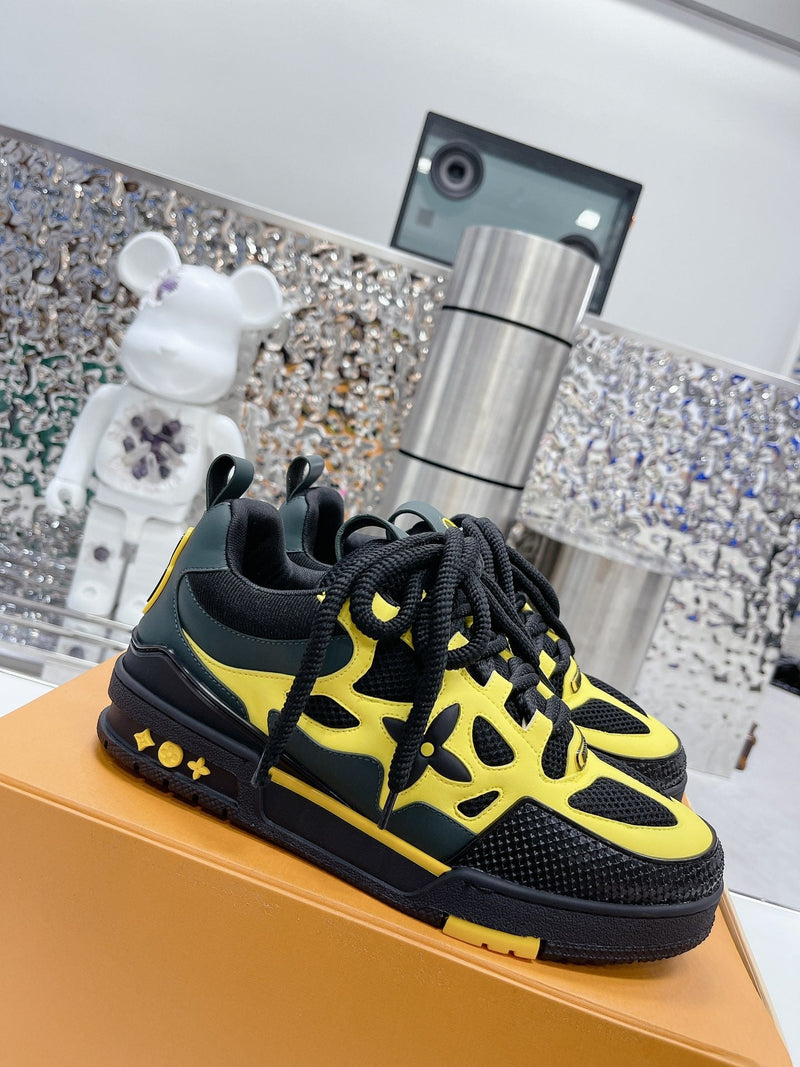 Tênis LV Trainer
