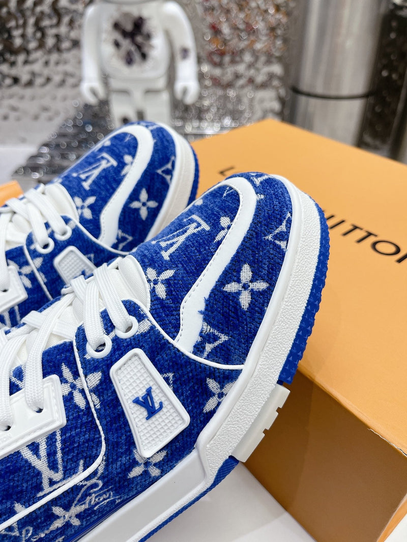 Tênis LV Trainer