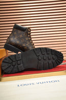Bota Louis Vuitton