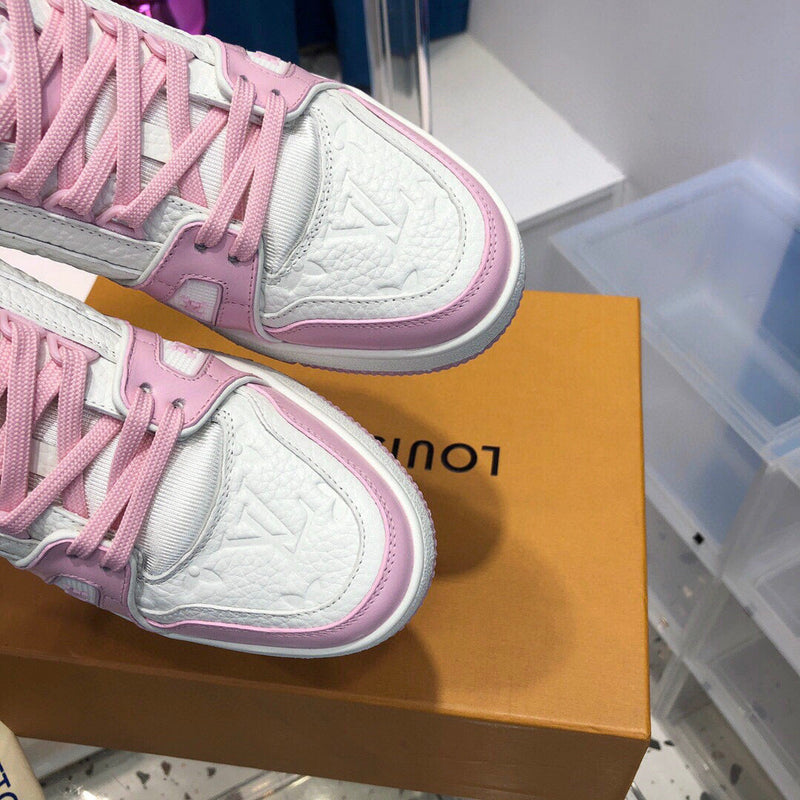 Tênis LV Trainer