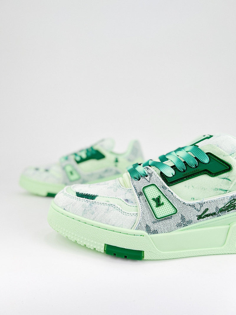 Tênis LV Trainer