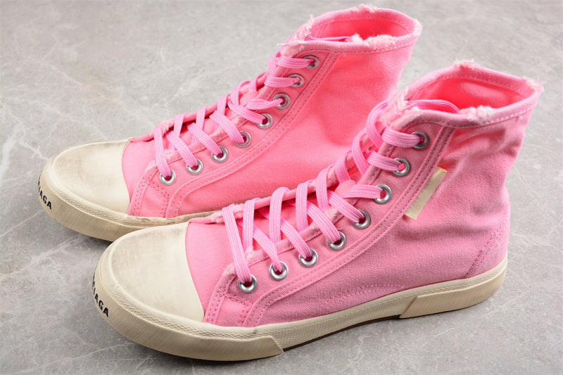 Q32 Balenciaga Vulc Destr