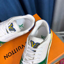 Tênis LV Trainer