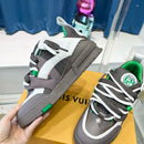 Tênis LV Skate Cinza