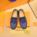 Sapato Formal Louis Vuitton