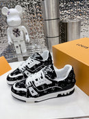 Tênis LV Trainer
