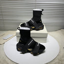 Tênis cano Alto B Bold