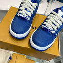 Tênis LV Trainer Maxi