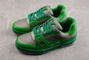 Tênis LV Trainer Verde