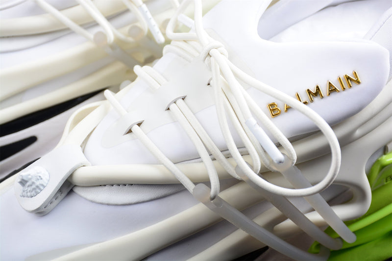 BALMAIN Unicórnio