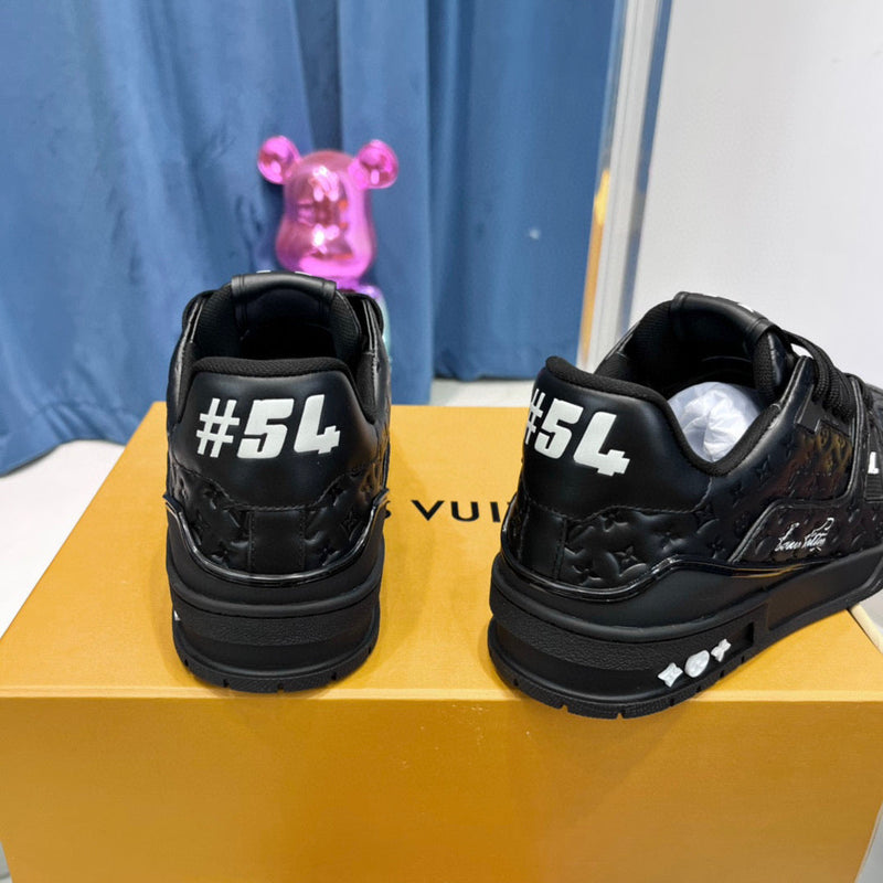 Tênis LV Trainer
