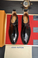Bota Louis Vuitton