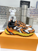 Tênis LV Runner Tatic