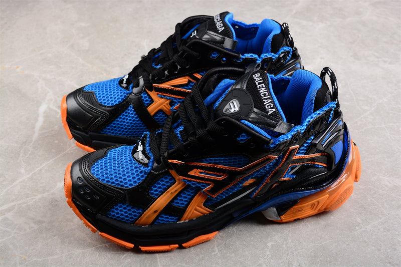 Q58 Balenciaga Runner Kith Four.Colo
