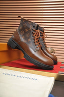 Bota Louis Vuitton