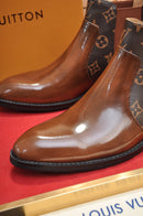 Bota Louis Vuitton