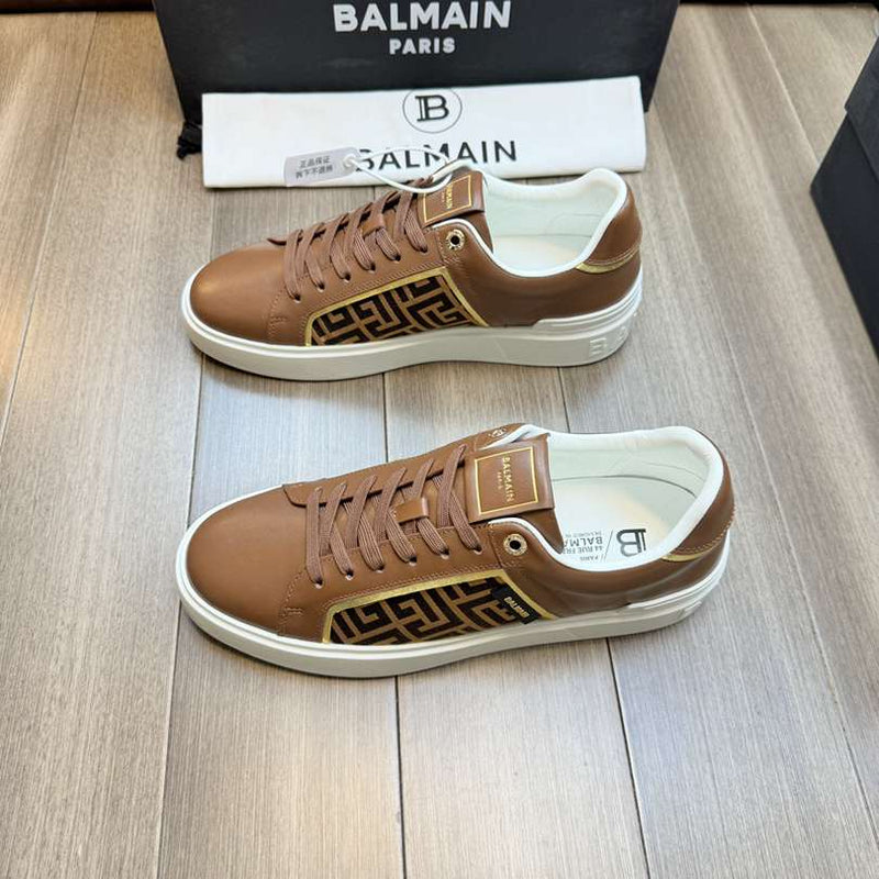Tênis Balmain