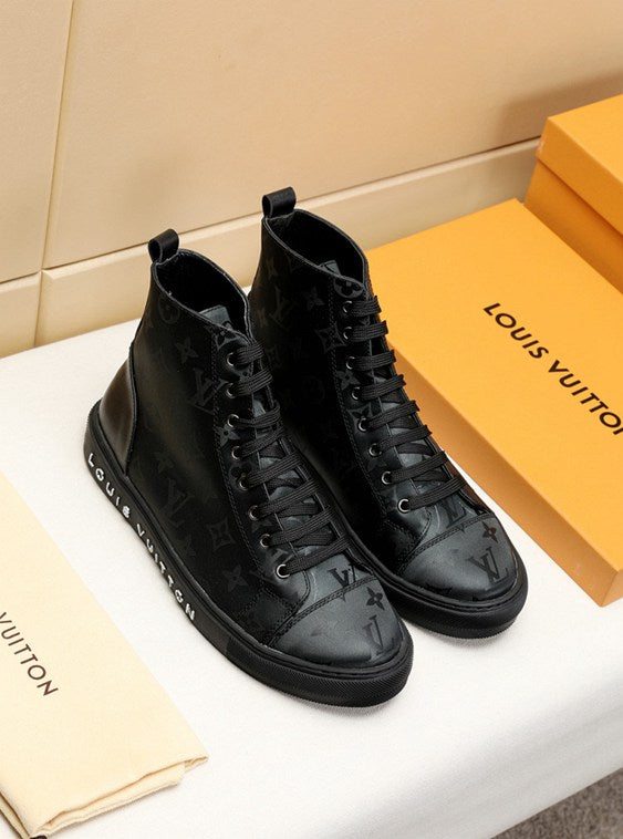 Tênis Boot Rivoli