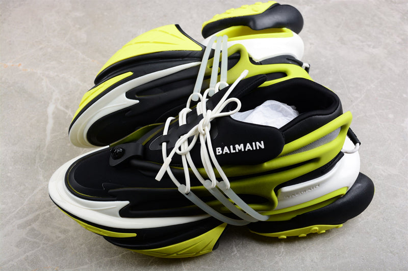 BALMAIN Unicórnio