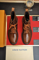 Bota Louis Vuitton