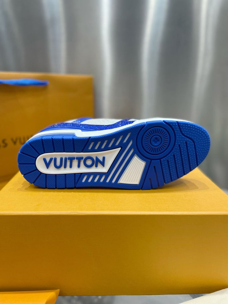 Tênis LV Trainer