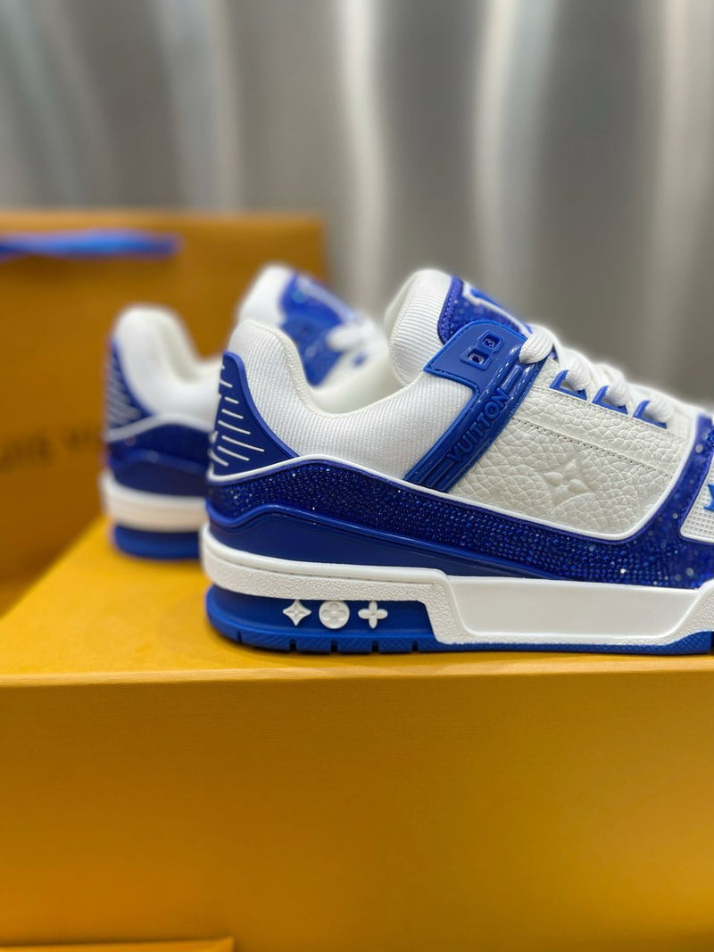 Tênis LV Trainer