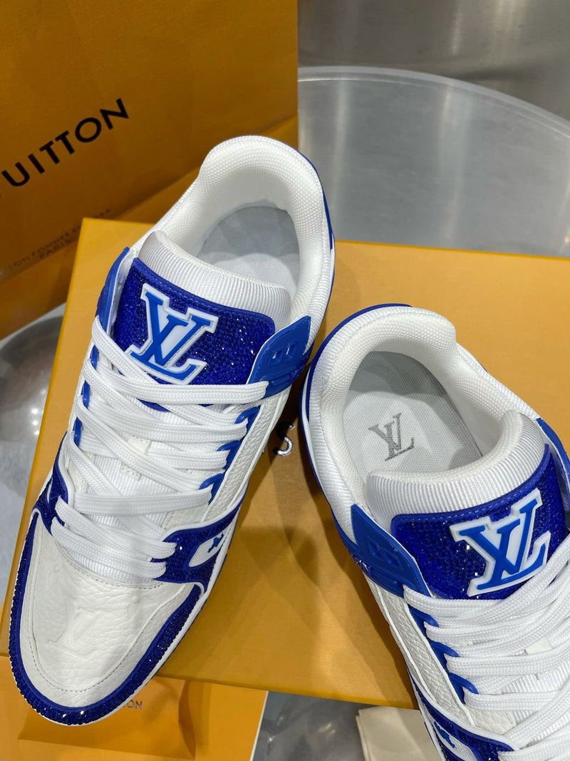 Tênis LV Trainer