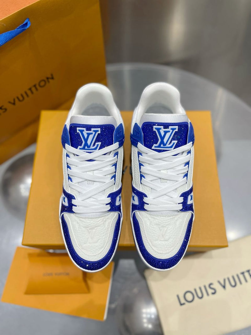 Tênis LV Trainer