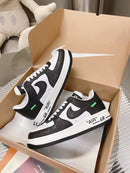 Louis Vuitton x Nike Air force 1