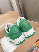 Louis Vuitton x Nike Air force 1