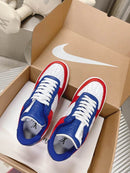 Louis Vuitton x Nike Air force 1