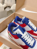 Louis Vuitton x Nike Air force 1