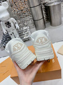 Tênis LV Traine Maxi